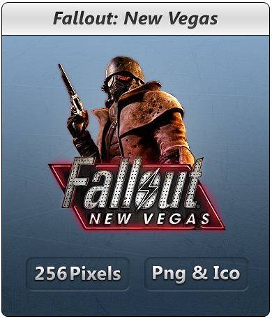 390x457 Fallout New Vegas