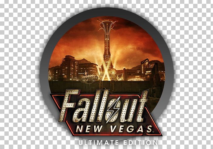 Fallout New Vegas Icon At Collection Of Fallout New 2609