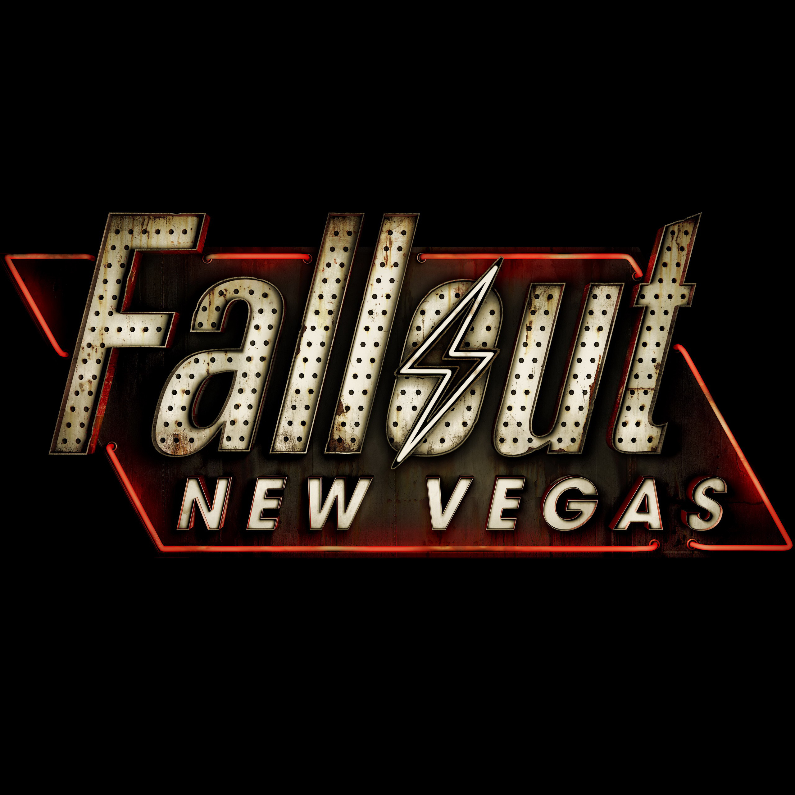 2560x2560 Fallout New Vegas Snow Globe Location Guide Because Everyone