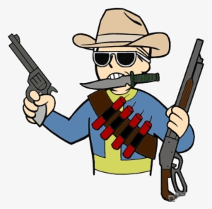 300x295 Fallout Png, Transparent Fallout Png Image Free Download