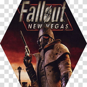 300x300 Falloutnewvegas Png Clipart Images Free Download Pngguru