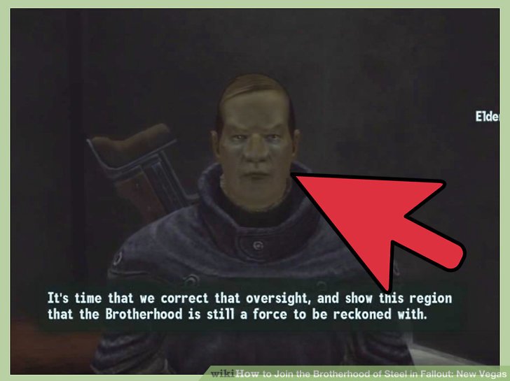 728x545 How To Join The Brotherhood Of Steel In Fallout New Vegas
