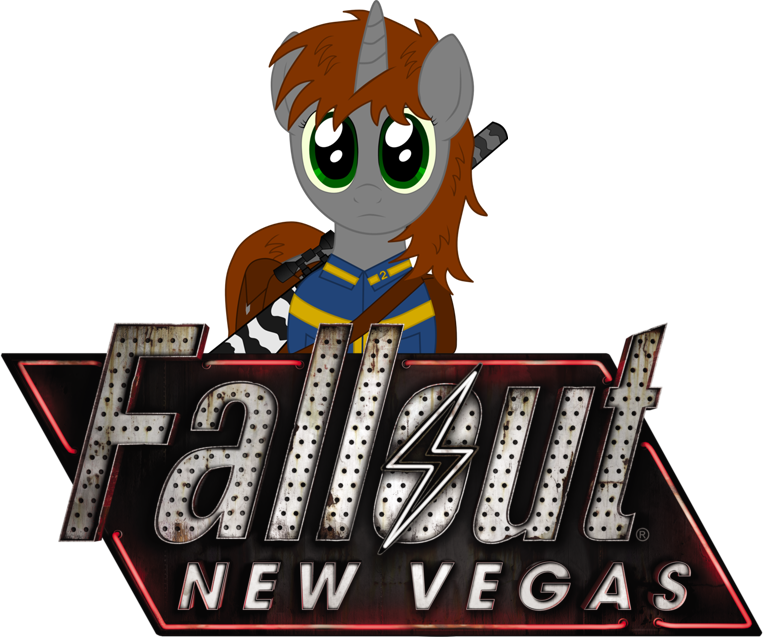 Fallout new vegas icon at vectorified collection of fallout new