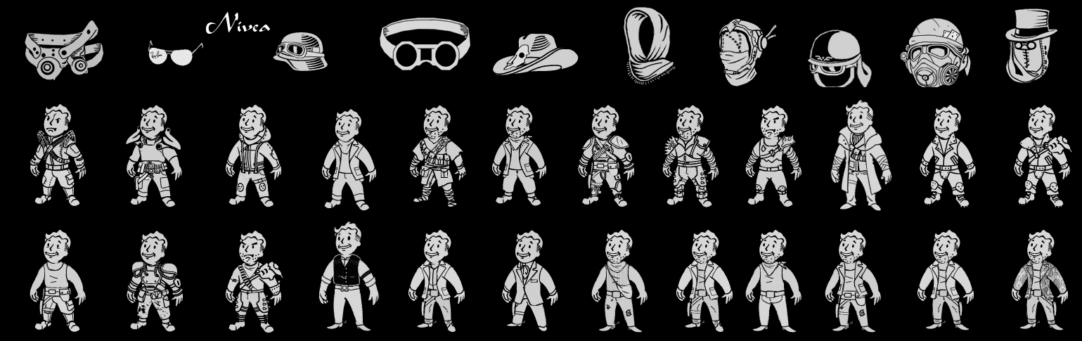 1539x485 Spice Of Life Icons