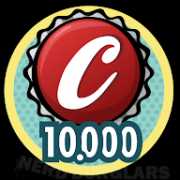 180x180 Fallout Shelter Achievement List