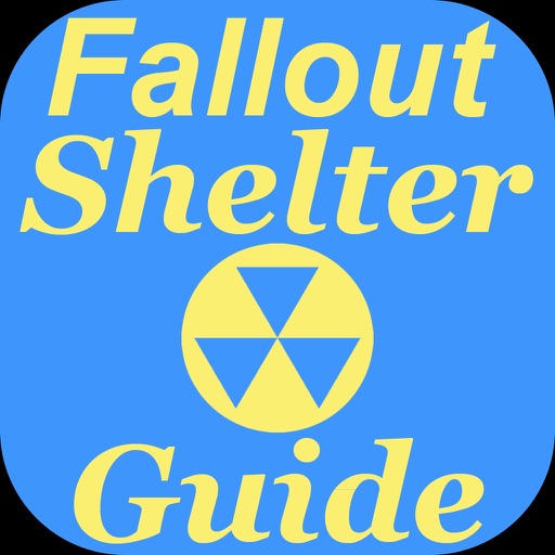 512x512 Guide For Fallout Shelter