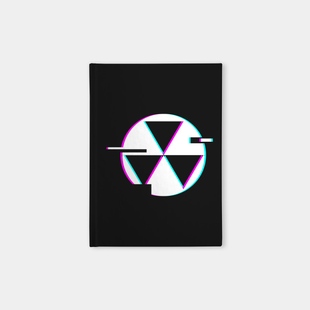 630x630 Retro Glitch Fallout Shelter Icon