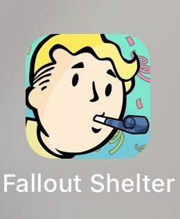 260x316 Fallout Shelter's Icon Changed To Commemorate The Year
