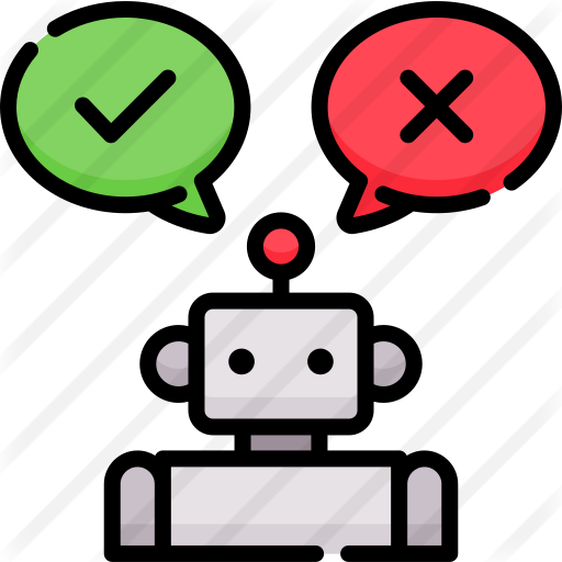 512x512 True Or False