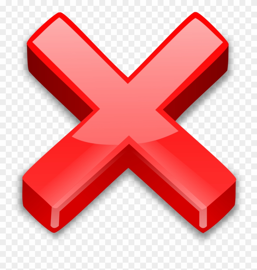 880x925 Computer Icons Symbol Clip Art Cancel Button