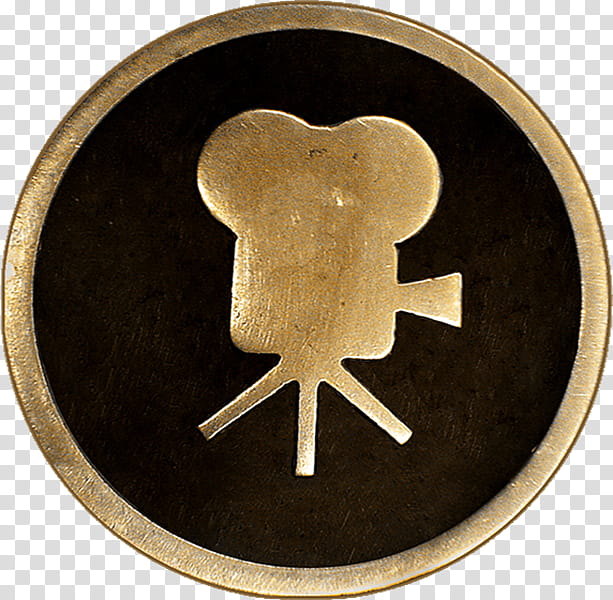 613x600 Hollywood Walk Of Fame V, Black Camera Icon Transparent