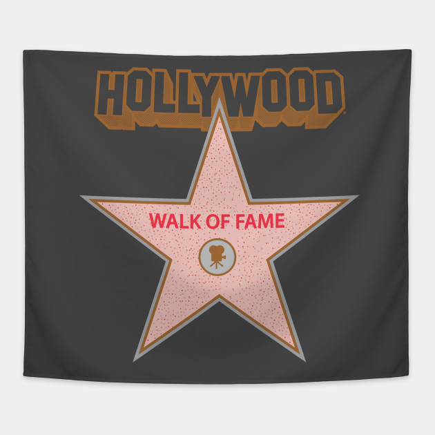 630x630 Walk Of Fame Camera Icon