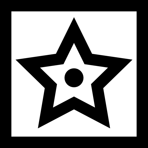 512x512 Walk Of Fame Icons Free Download