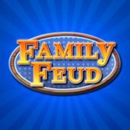 500x500 Family Feud