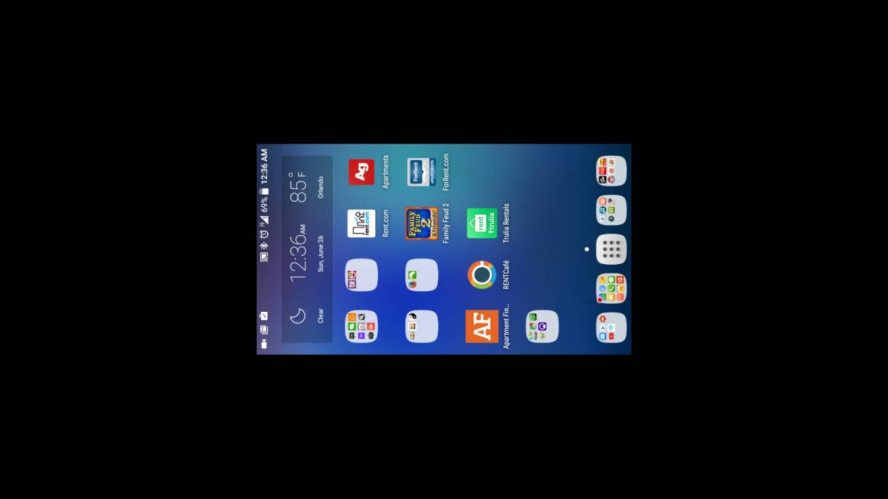 1280x720 Family Feud App