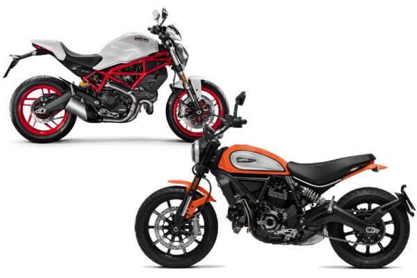 600x400 Family Feud Ducati Scrambler Icon Vs Monster