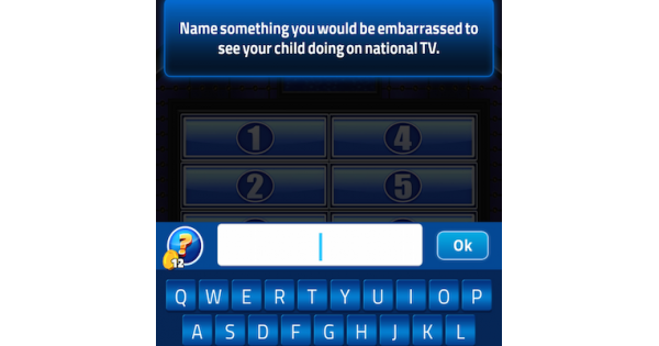 600x315 Family Feud Live! App Review