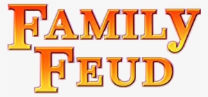 300x141 Family Feud Logo Png Images Png Cliparts Free Download On Seekpng