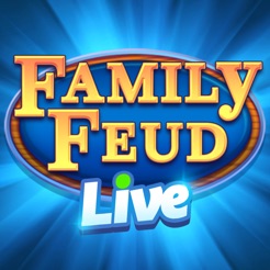 246x246 Family Live! On The App Store