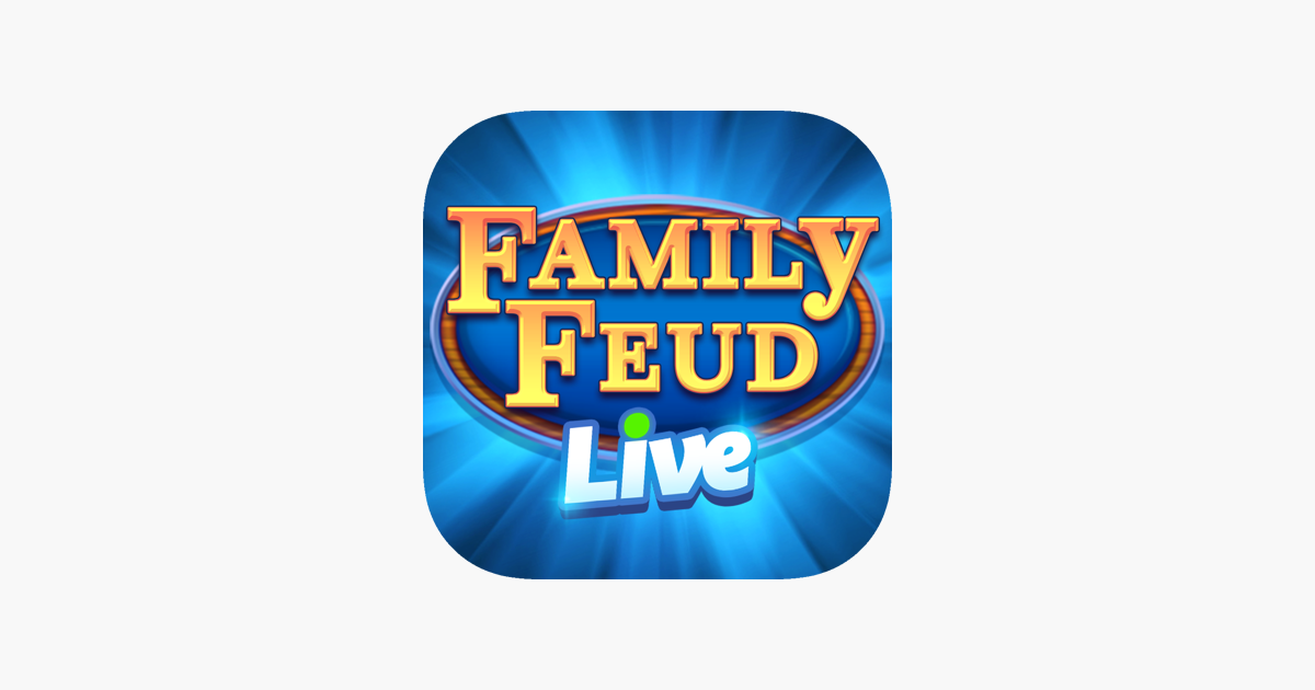 1200x630 Family Live! On The App Store