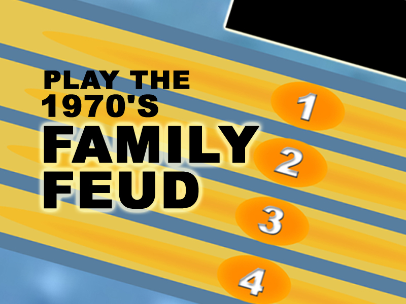 800x600 Kicking Back With Jersey Joe Let's Play The Family Feud