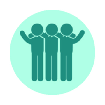 360x360 Family Group Icon