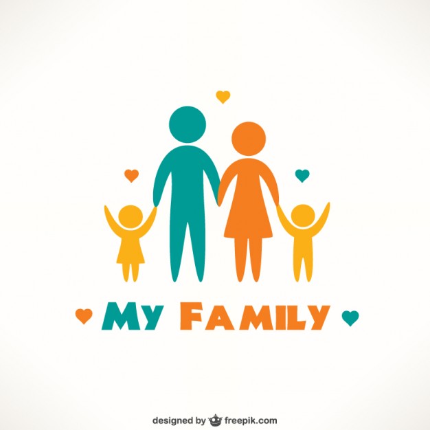 626x626 Family Vectors, Photos And Free Download