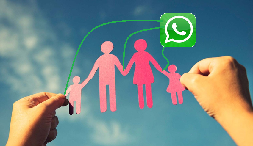 Family Group Icon For Whatsapp 3 