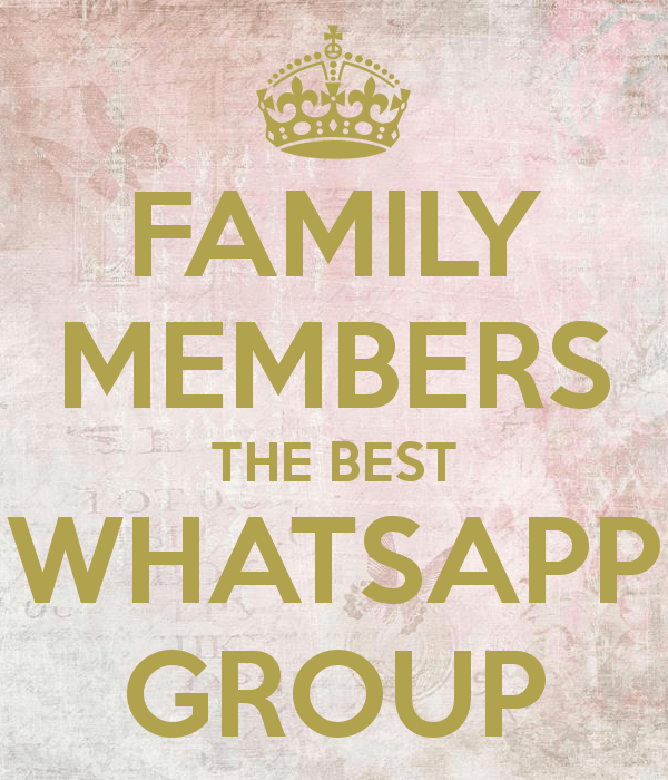 Family Group Icon For Whatsapp 9 