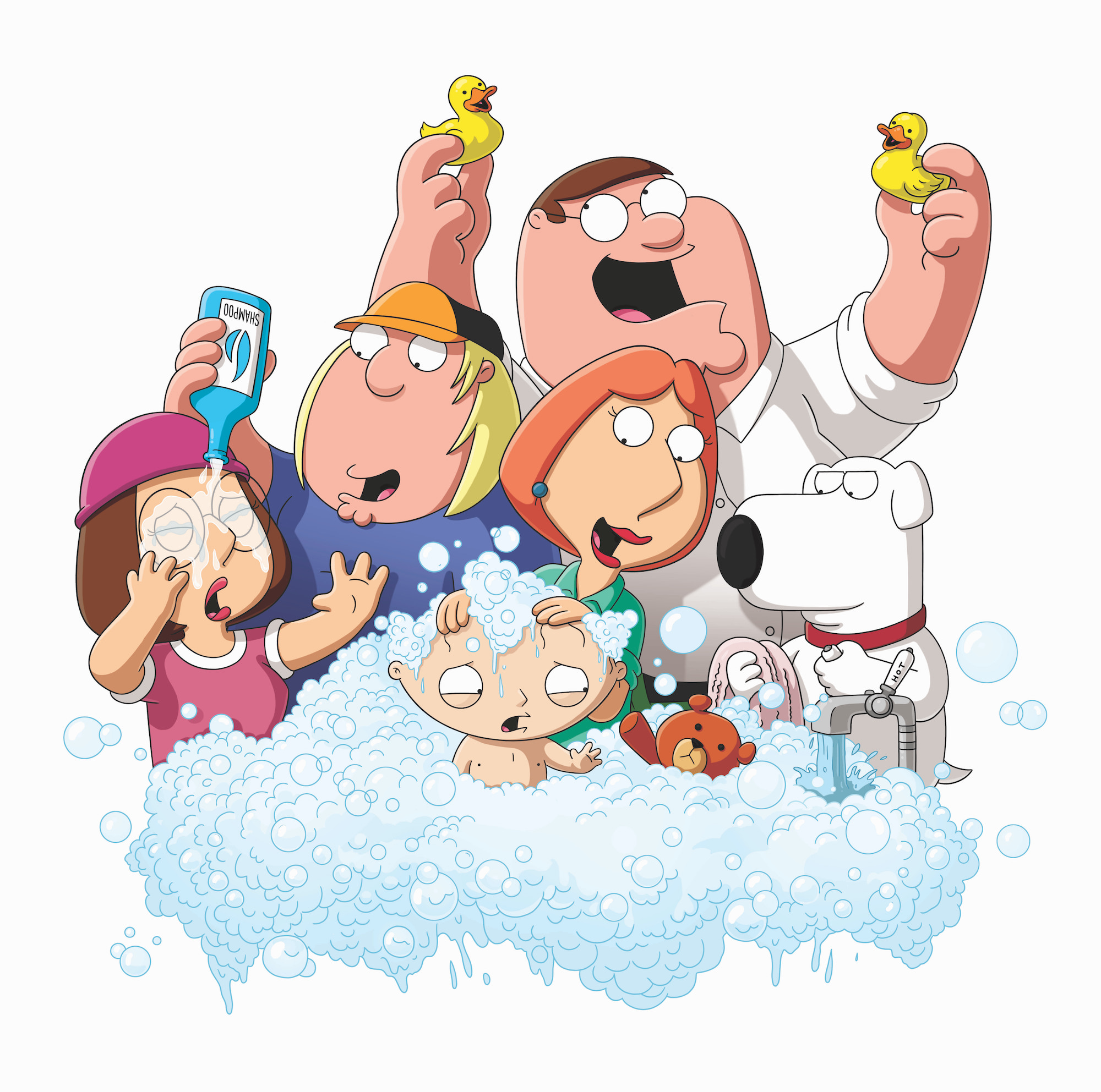 Family Guy Icon