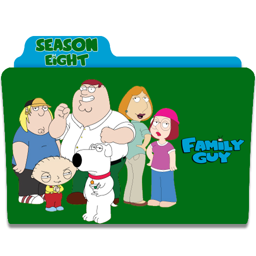 512x512 Family Guy Icon
