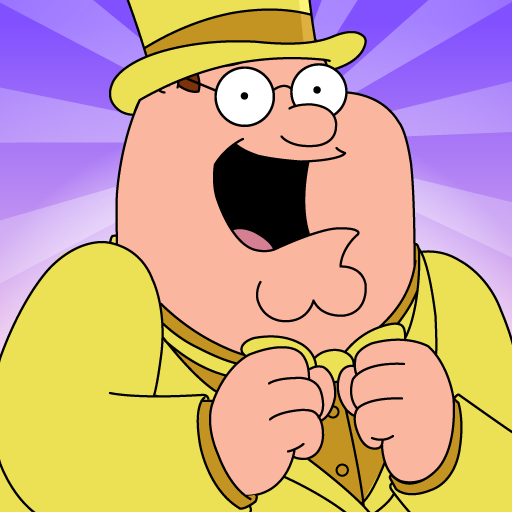 512x512 Family Guy The Quest For Stuff Download Apk For Android
