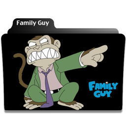 256x256 Family Guy Icon Free Download As Png And Formats