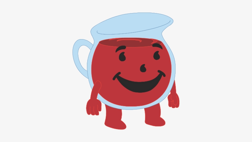 820x464 Kool Aid Man