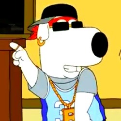 250x250 Family Guy Icons Tumblr