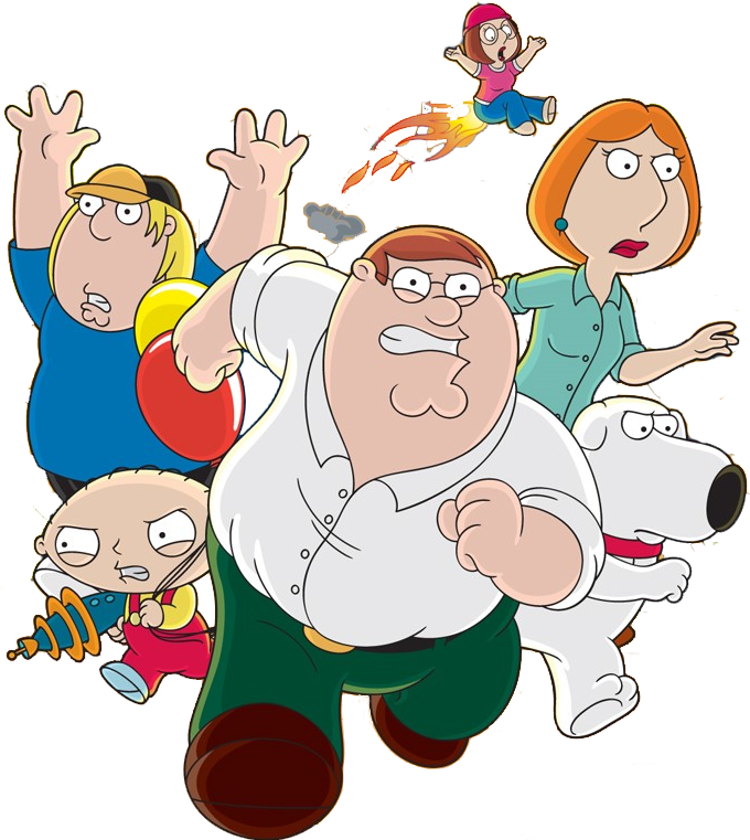 680x761 Download Free Family Guy Clipart Icon Favicon Freepngimg