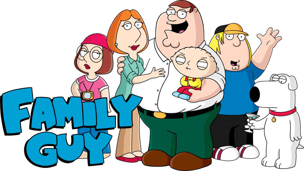 1000x562 Download Free Family Guy Icon Favicon Freepngimg