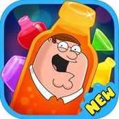 174x173 Family Guy Another Freakin Mobile Game Games Pocket Gamer