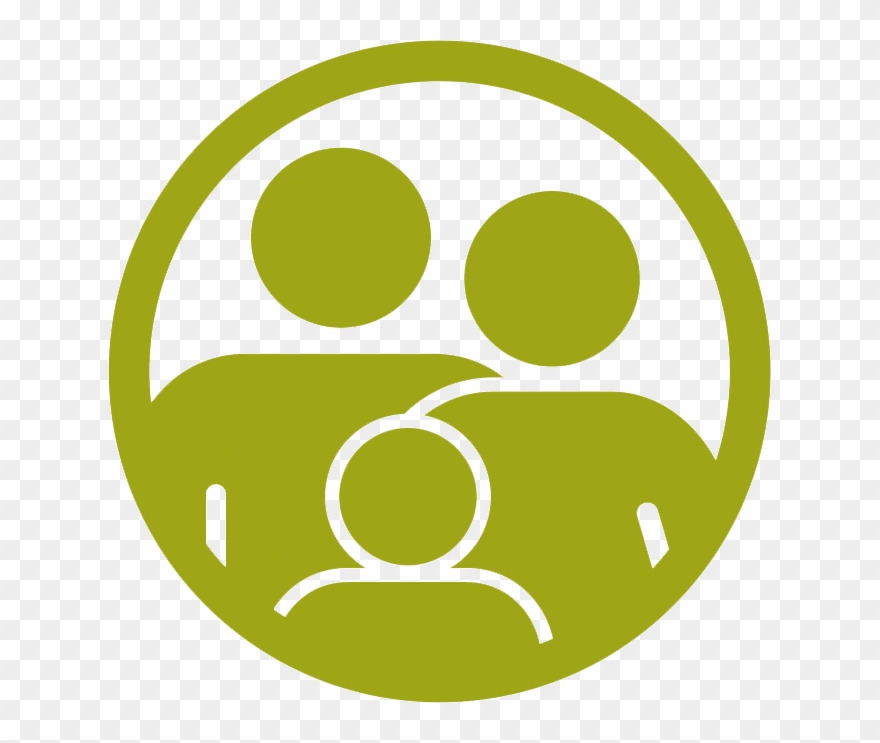 880x743 Family Icon Clipart