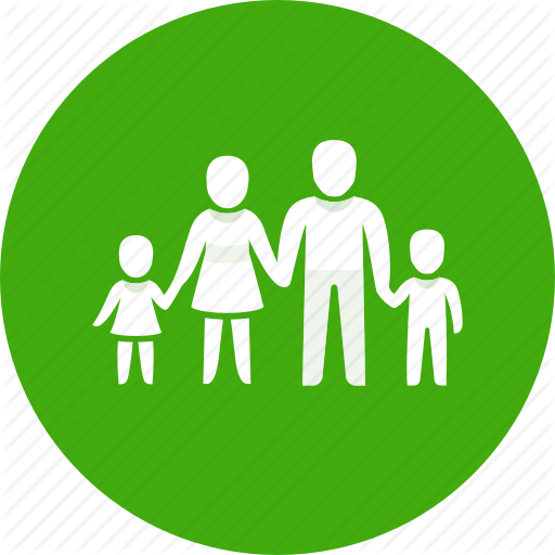 512x512 Child, Children, Family Icon