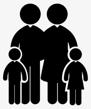 300x359 Family Icon Png, Transparent Family Icon Png Image Free Download