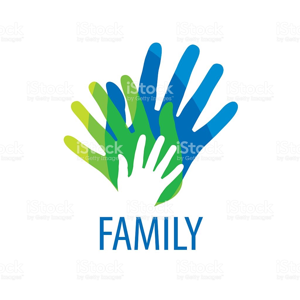 1024x1024 Family Icon Vector