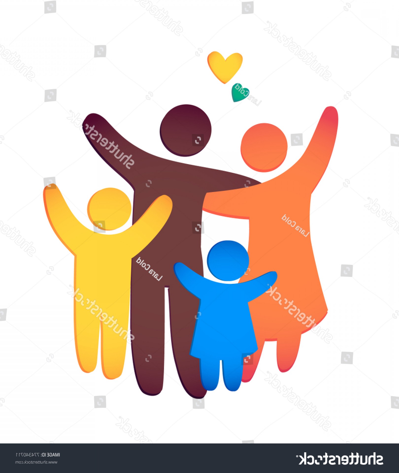 1620x1920 Family Icon Vector Catchsplace