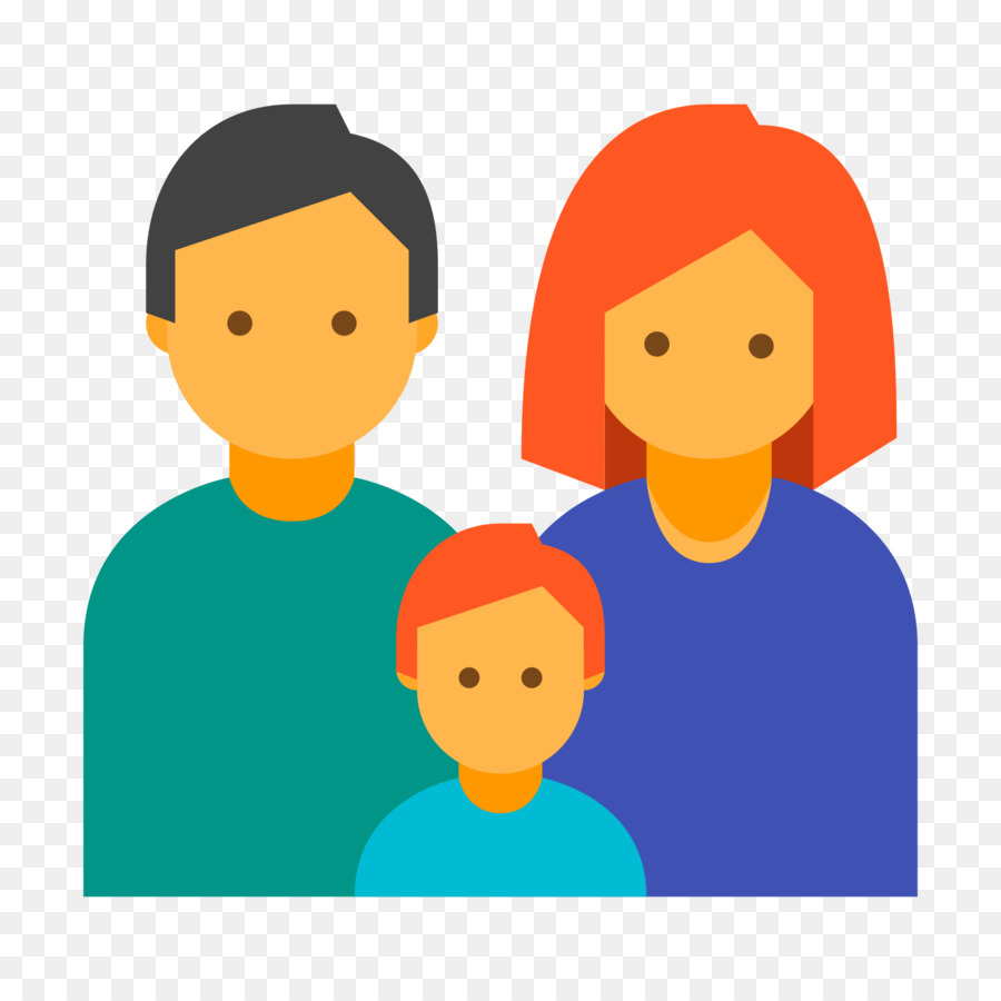 900x900 Family Icon Clipart