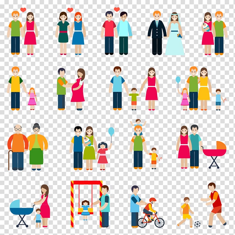 800x800 Family Icon, Family Transparent Background Png Clipart Hiclipart