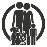 160x160 Our Quality Firstmate Pet Foods