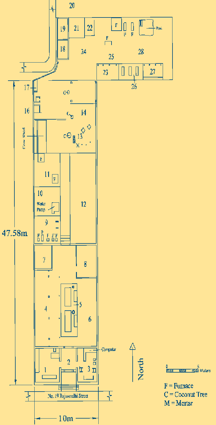 705x1386 Plan Of Devasenapathy Sthapathy Sons Hereditary Family Owned