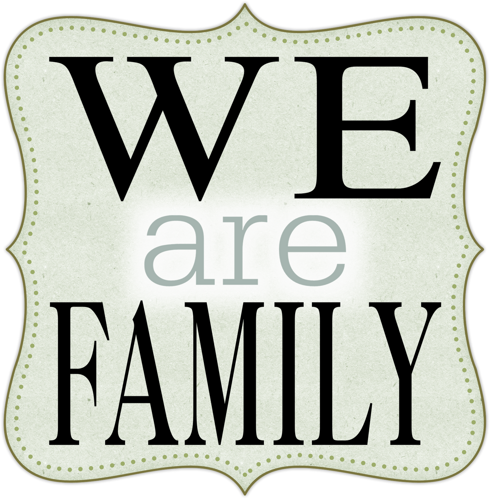 1569x1600 Welcome Bell Family! The Bell Family Reunion