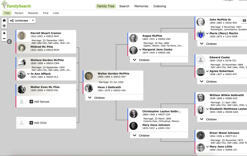 975x618 New Familysearch Tree Sync