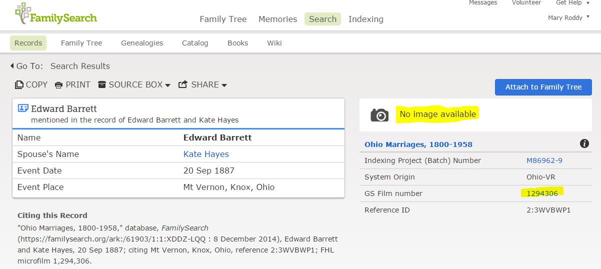 1202x538 No Image Available Maybe There Is One!